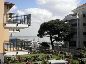 Appt 4-5 Pers quartier Port de plaisance - avec une vue sur la mer